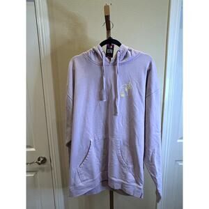 Harry Styles, Harry's House Concert Hoodie Lavender 2XL